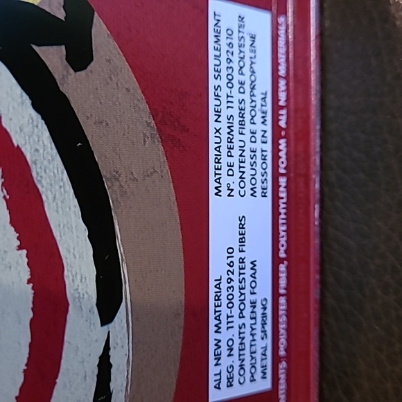 Schylling Sock Monkey Jack in the Box 2008 - Picture 7 of 8